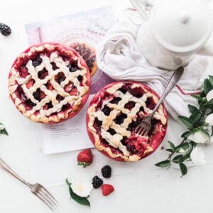 PRETTY PIES