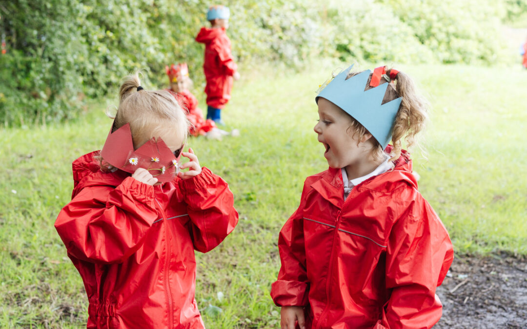 Modern School Prospectus Photography in the North West